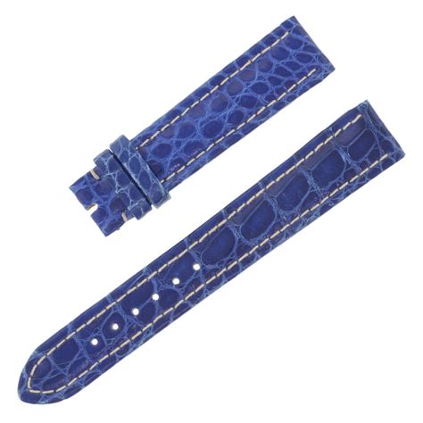 breitling lady watch band